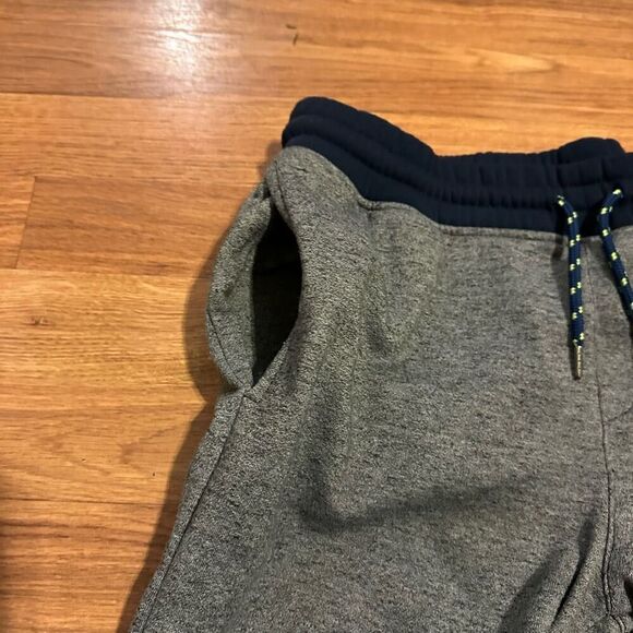 NFL Seattle Seahawks Gray Sweatpants | Youth Size XL (18-20) - Picture 8 of 12